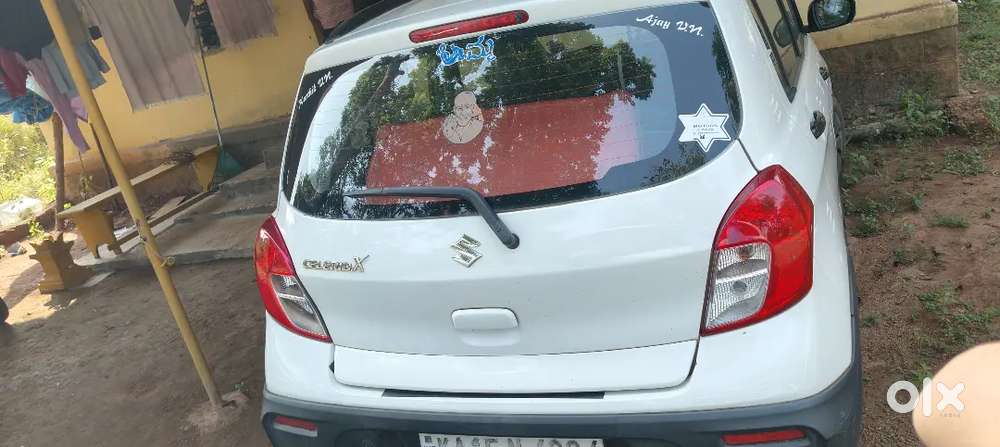 Maruti Suzuki Celerio X 2019 Petrol 50000 Km Driven