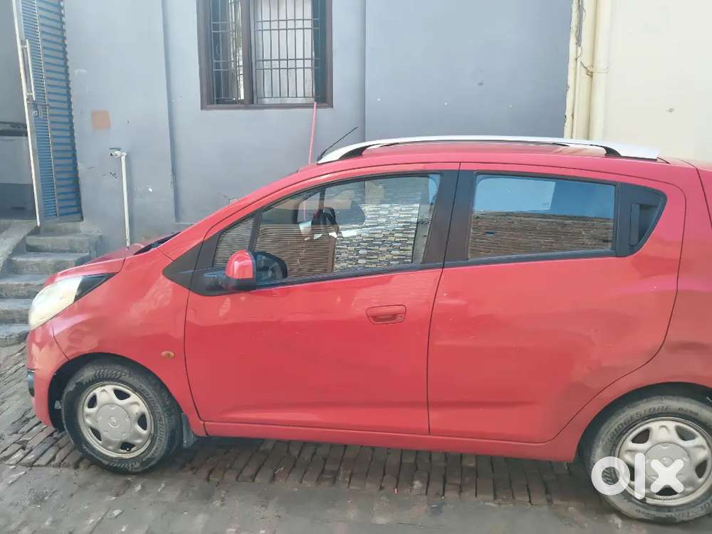 Beat 2015 Mode Urgent Selling