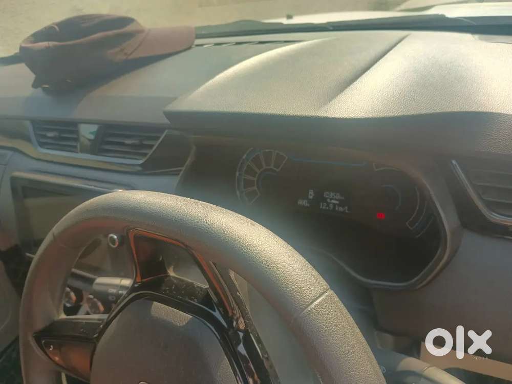 Renault Triber 1.0 Rxt 2025