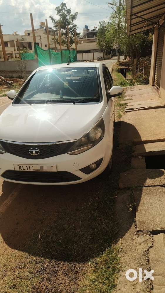 Tata Bolt Revotron Xm, 2017, Petrol