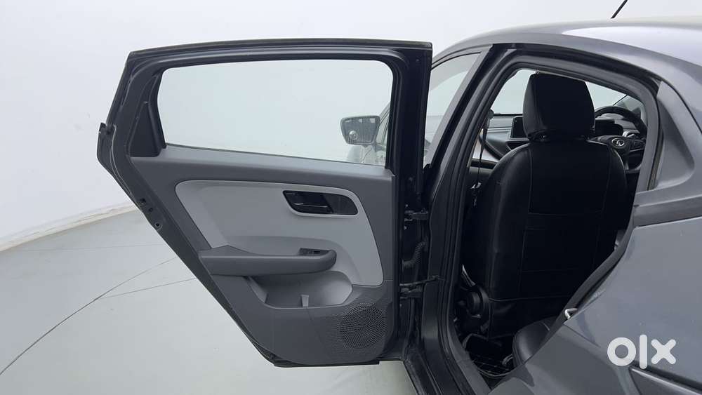 Tata Altroz 1.2 Xt, 2020, Petrol