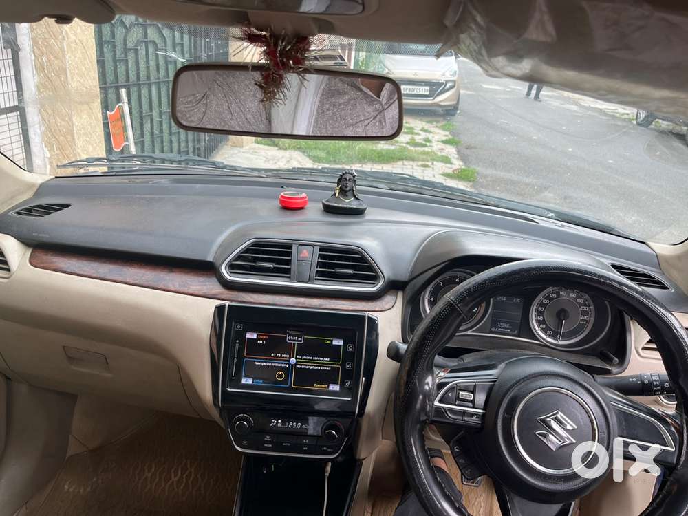 Maruti Dzire Diesel 2018