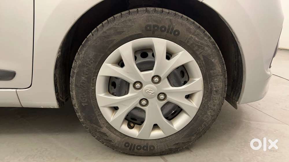 Hyundai Grand I10 1.2 Kappa Sportz, 2014, Petrol