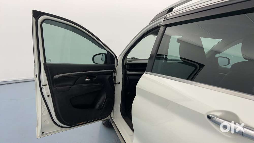 Maruti Suzuki Xl6 1.5 Zeta At, 2023, Petrol