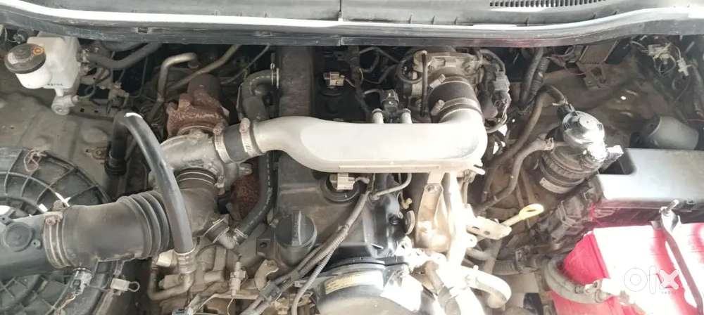 Toyota Innova 2009