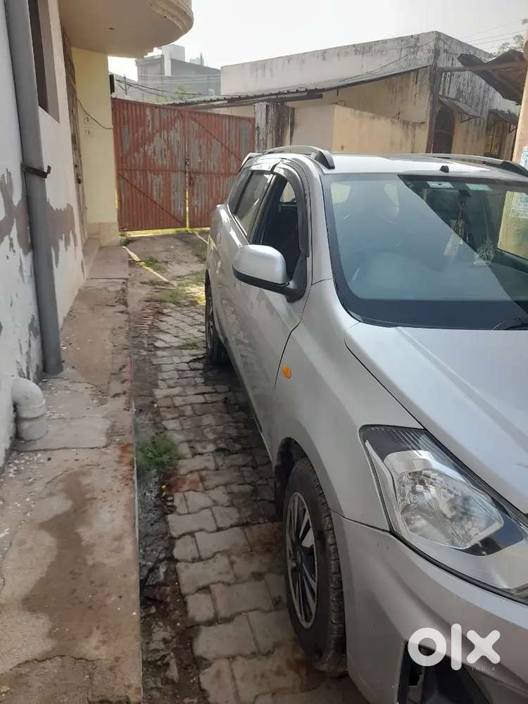 Nissan Patrol 2019 Petrol 130000 Km Driven