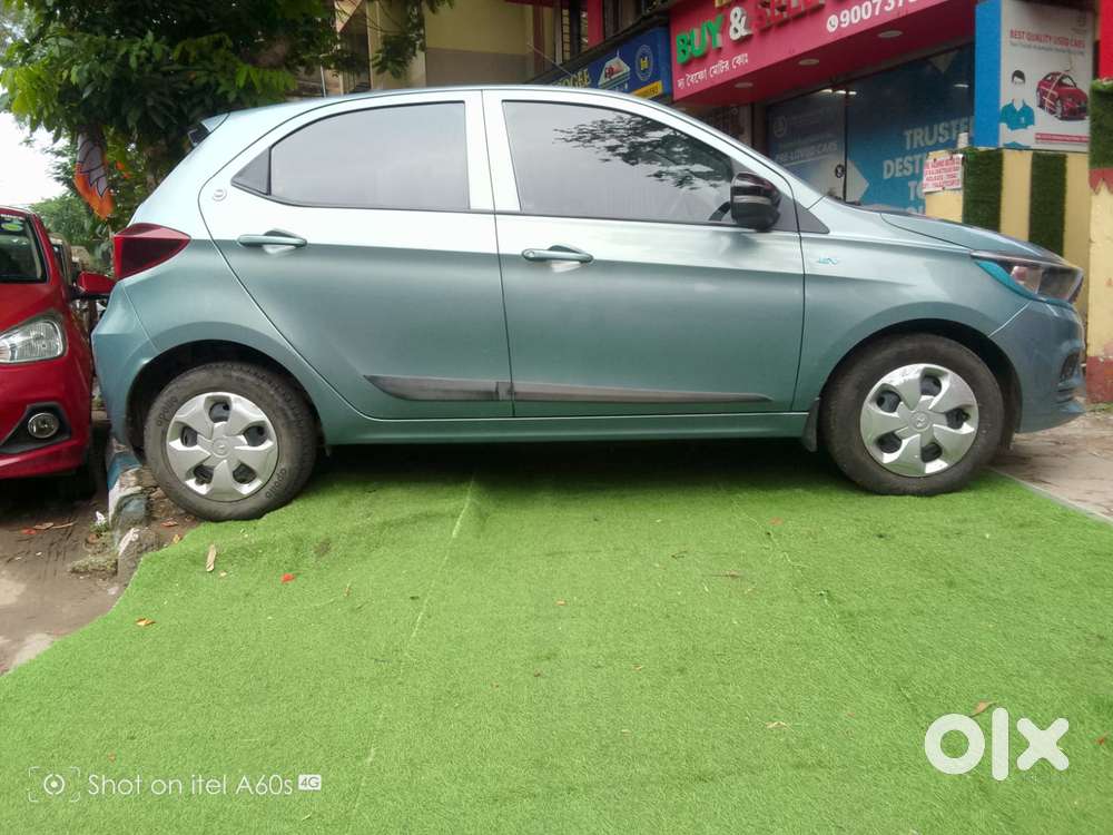 Tata Tiago Ev Xt Lr, 2023, Electric