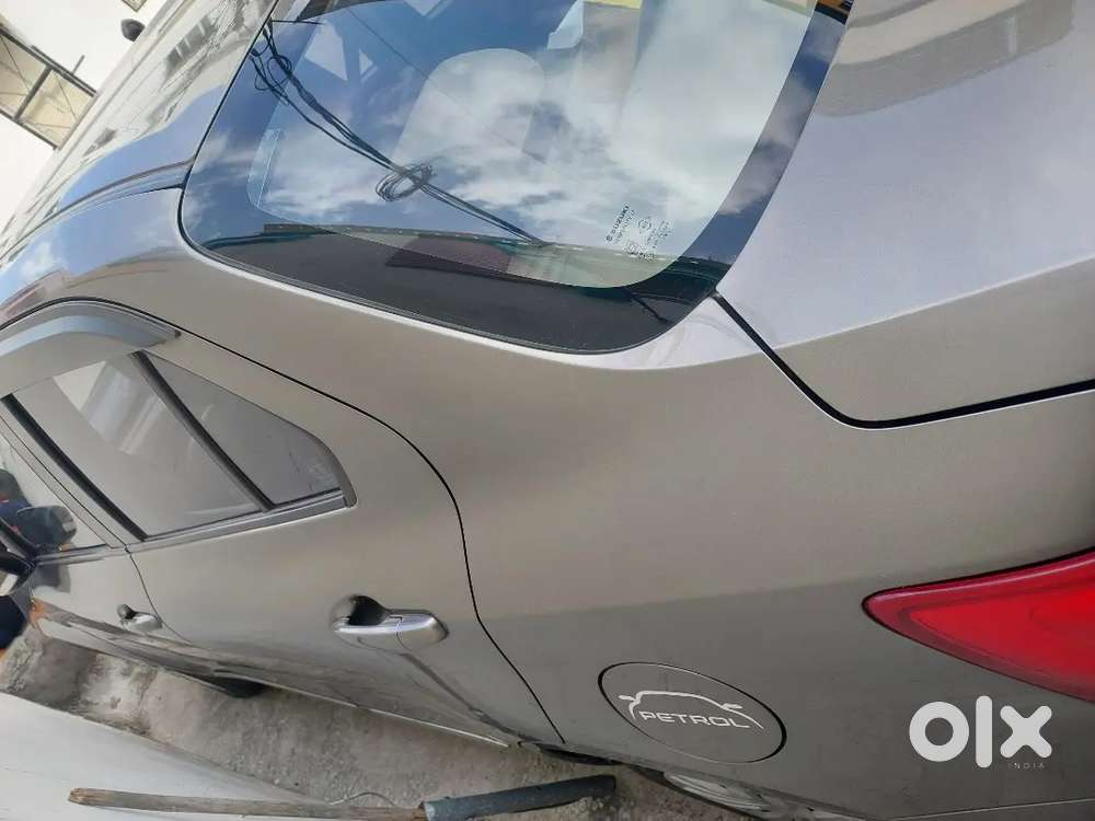 Maruti Suzuki Dzire 2022 Manual
