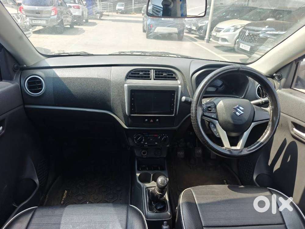 Maruti Suzuki Alto K10 Plus Edition, 2024, Petrol