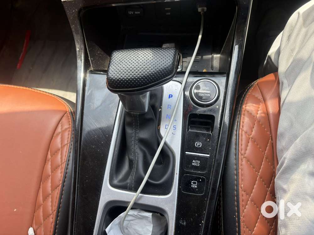 Hyundai Alcazar 1.5 Prestige (o) Diesel At 7 Str, 2023, Diesel