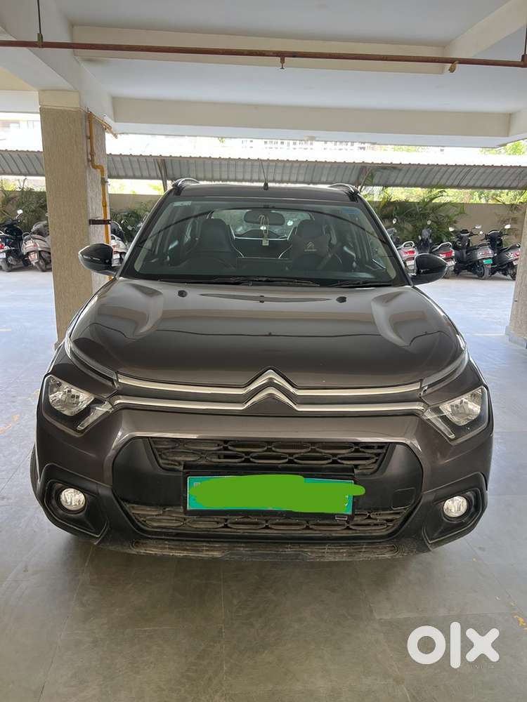 Citroen Ec3 Electric Feel 2023