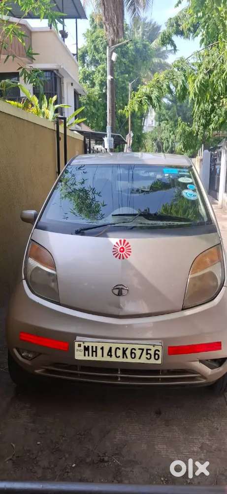 Tata Nano Xe 2014 Petrol
