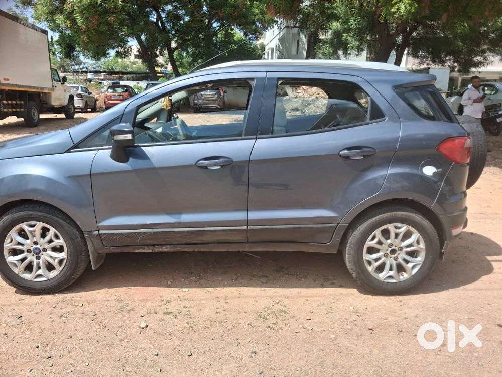 Ford Escort Alpha 1.6, 2017, Diesel