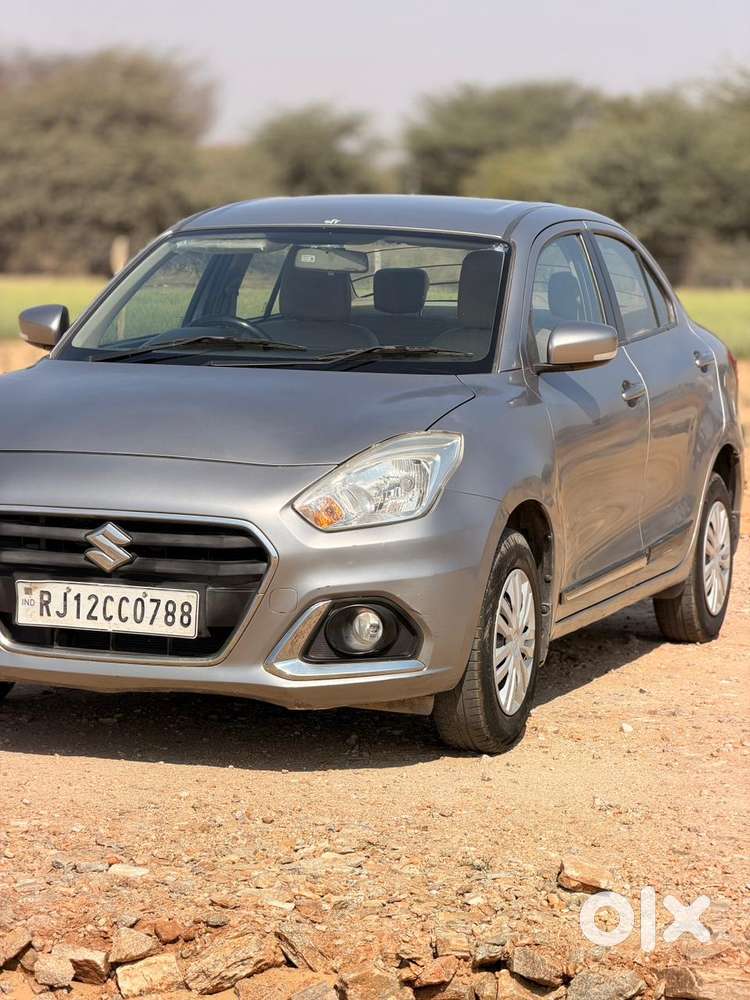 Maruti Suzuki Dzire 2017-2020 1.2 Vxi, 2020, Petrol