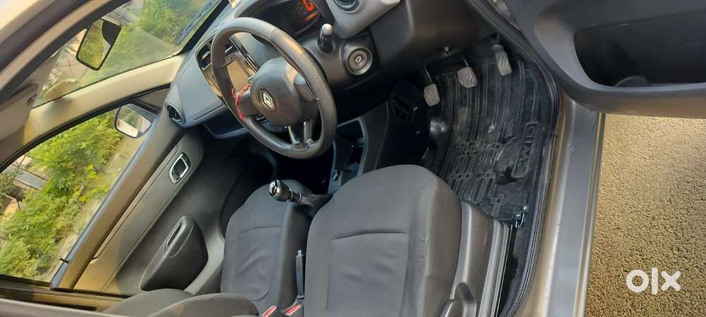 Renault Kwid 1.0 Rxt Optional, 2019, Petrol