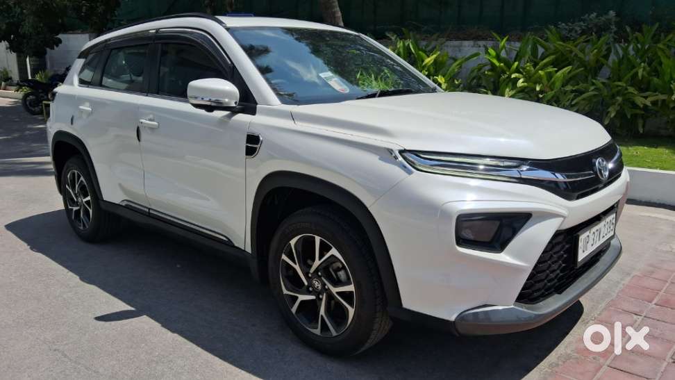 Toyota Urban Cruiser Hyryder 1.5 V Neo Drive, 2023, Petrol