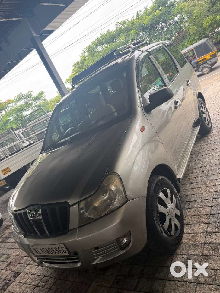 Mahindra Xylo, 2009, Diesel