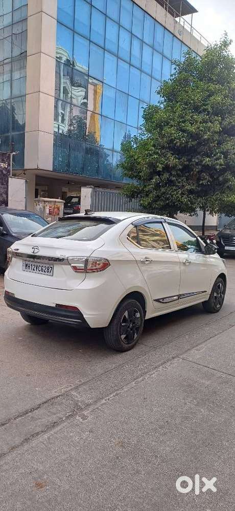 Tata Tigor 1.2 Revotron Xz Plus Cng, 2023, Cng & Hybrids