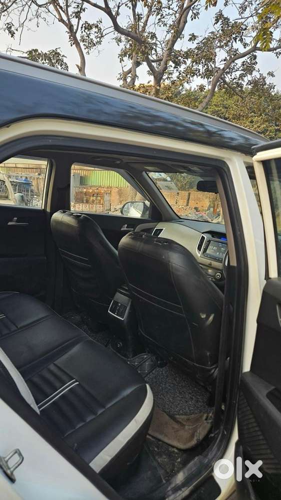 Hyundai Creta 1.6 2019 Last Month Urgently Sell