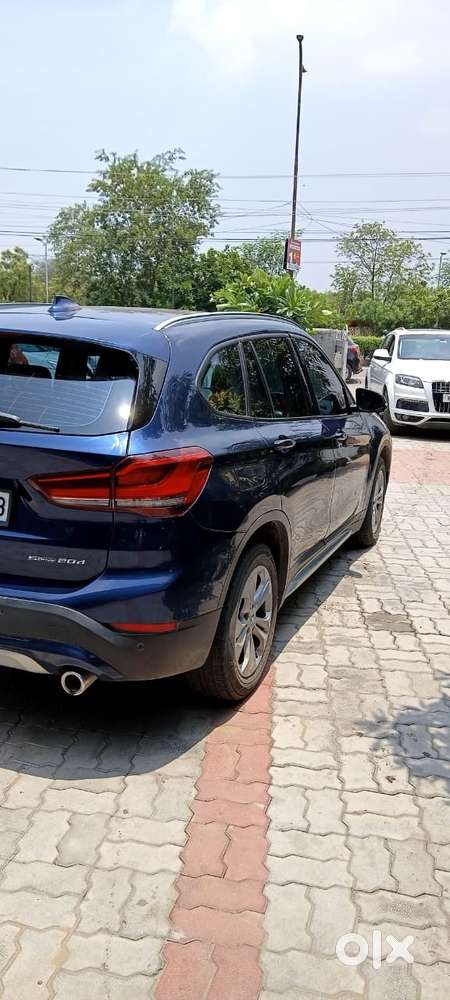 Bmw X1 2.0 Sdrive20d Xline, 2020, Diesel