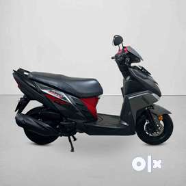 Electric Scooter Buy Sell Second Hand Scooty in India Used Scooters in India OLX