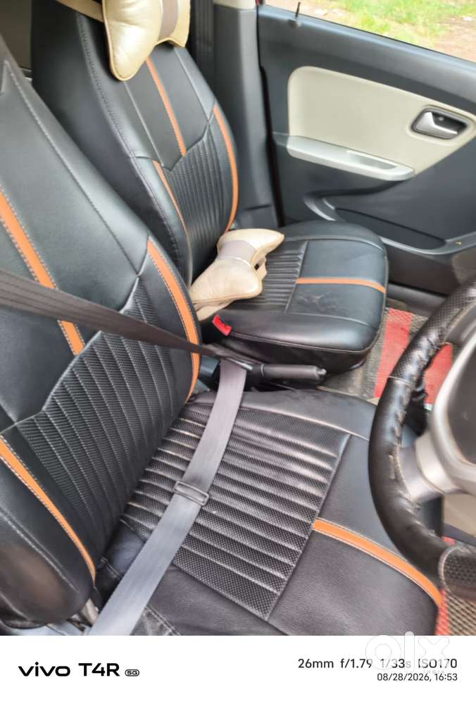Maruti Suzuki Alto K10 Plus Edition, 2018, Petrol