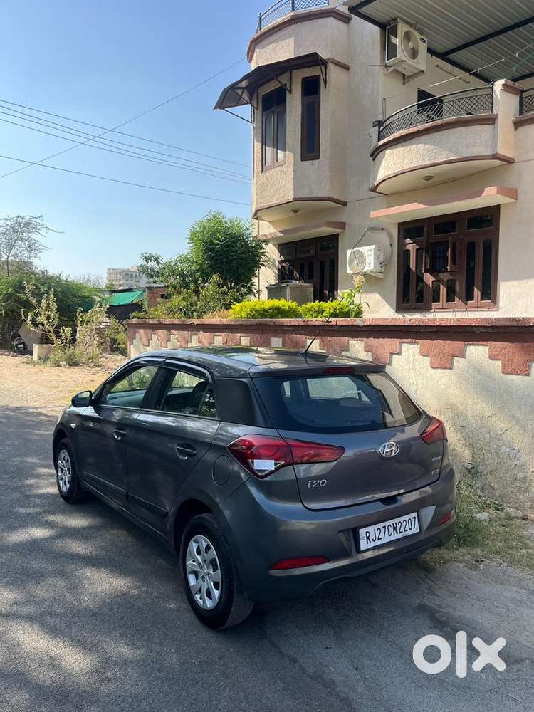 Hyundai Elite I20 2016 Diesel Well Maintained