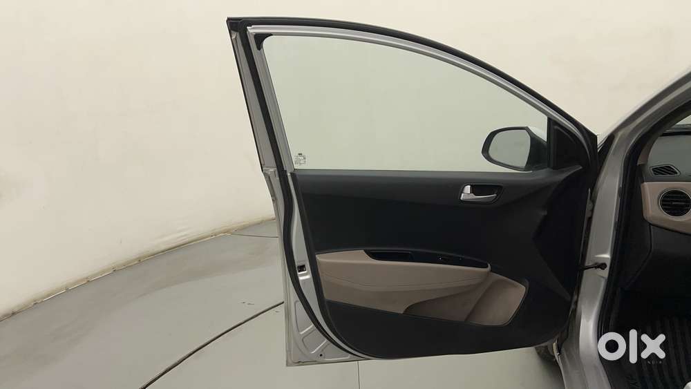 Hyundai Xcent 1.2 S Crdi, 2016, Diesel