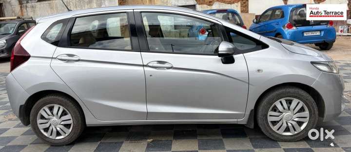 Honda Jazz 1.2 Sv I Vtec, 2016, Petrol