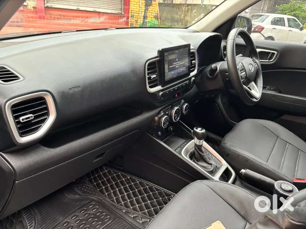 Hyundai Venue 2019 Sx Plus Turbo Lifetime Tax Paid