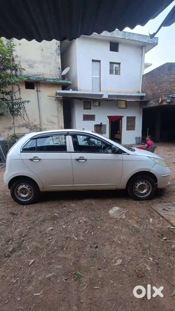 Tata Indica Vista 2013 Diesel 101150 Km Driven