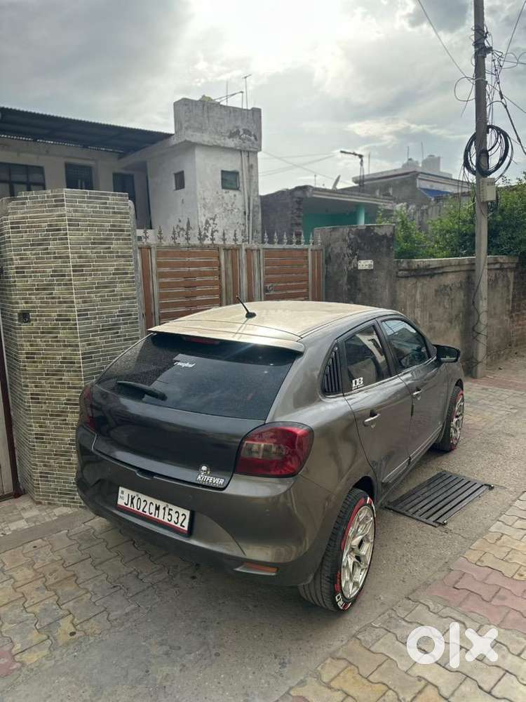 Maruti Suzuki 2020 Manual Petrol Car