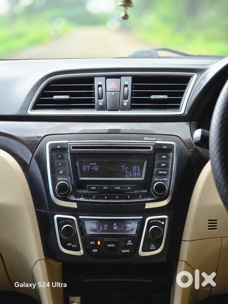 Maruti Suzuki Ciaz Vdi(o) Shvs, 2016, Diesel