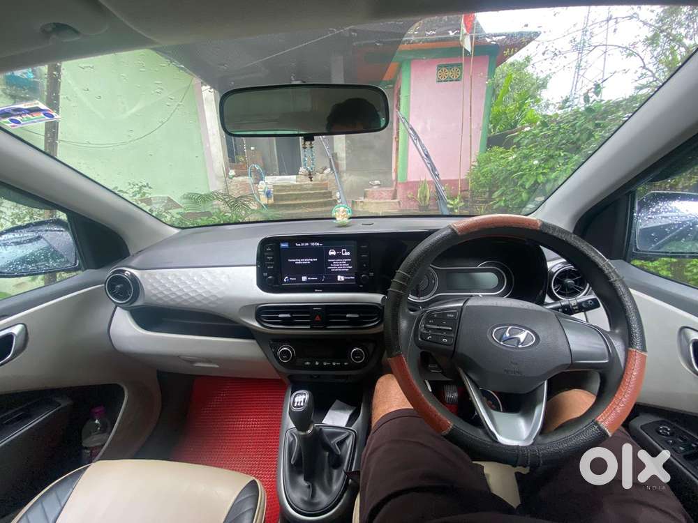 Hyundai Grand I10 Nios 2020 Petrol Well Maintained Very Good Condition