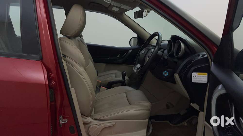 Mahindra Xuv500 W8, 2015, Diesel