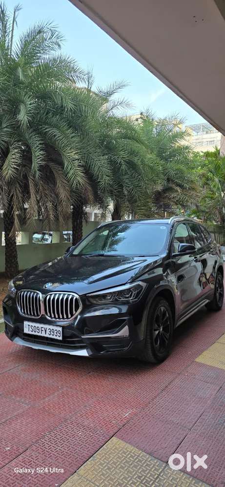 Bmw X1 2.0 Sdrive 20d, 2022, Diesel