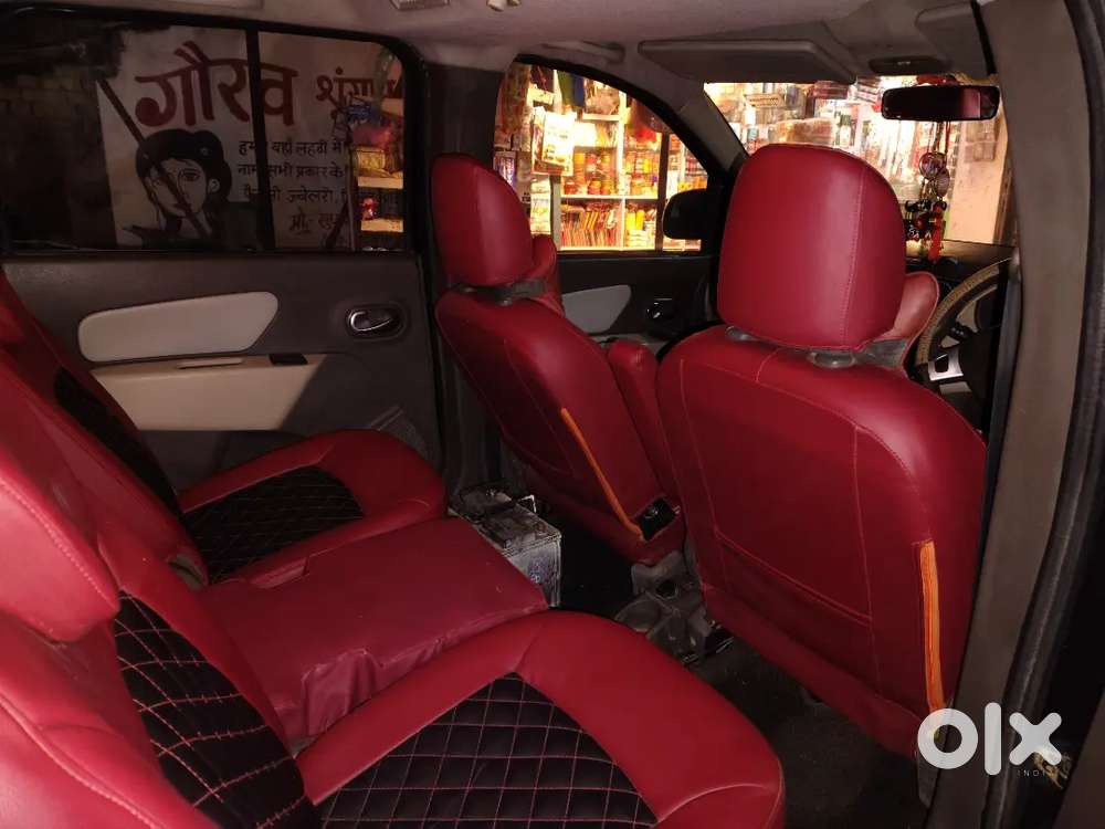 Renault Lodgy Diesel 2015 Car