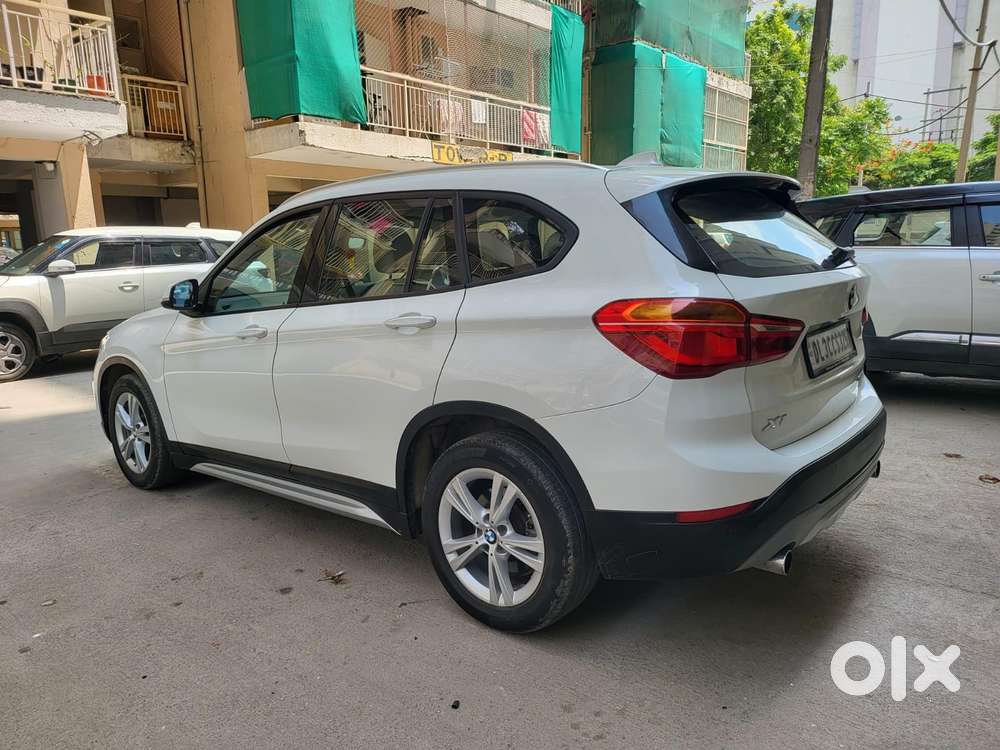 Bmw X1 2.0 Sdrive20d Xline, 2020, Diesel