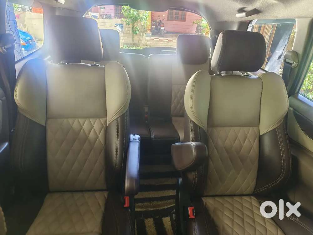 Toyota Innova 2016 Diesel 197000 Km Driven