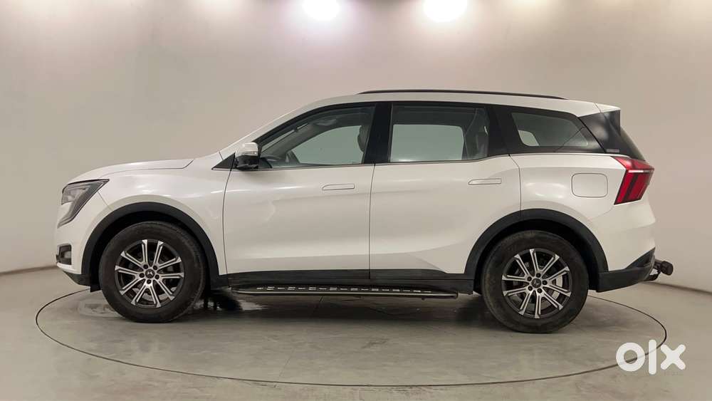 Mahindra Xuv700 2.2 Ax 7 Diesel Mt Str, 2022, Diesel