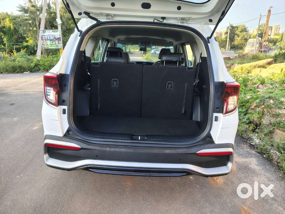 Kia Carens Prestige Plus (o) Dct &ndash; 2024 Model