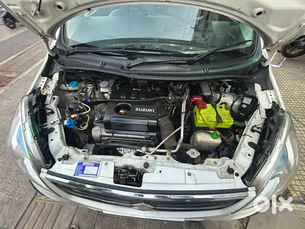 Wagon R Cng Top End Model For Urgent Sale