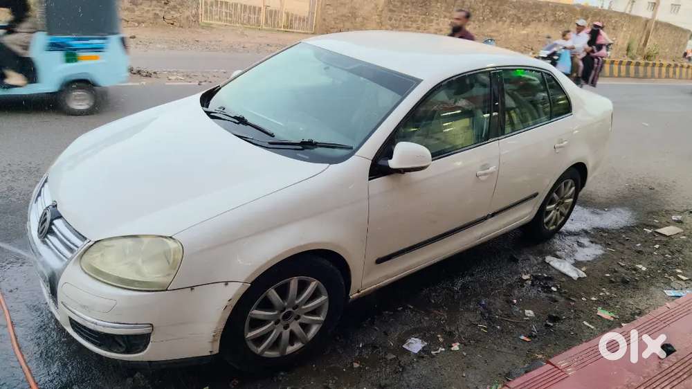 Very Good Condition With 23 Km Per Litre