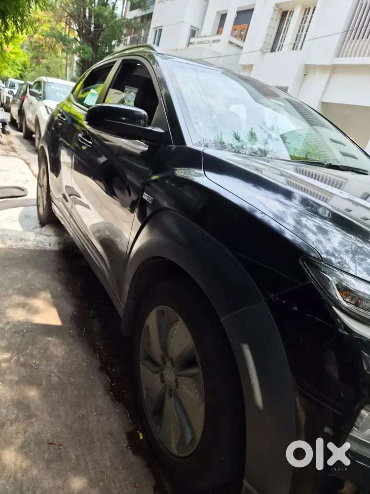Hyundai Kona Electric 2023 Electric 48000 Km Driven
