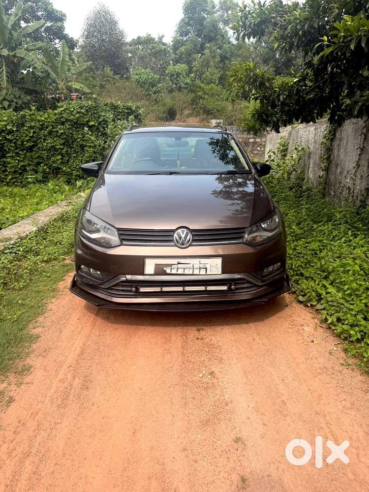 Volkswagen Ameo 2017 Diesel Well Maintained