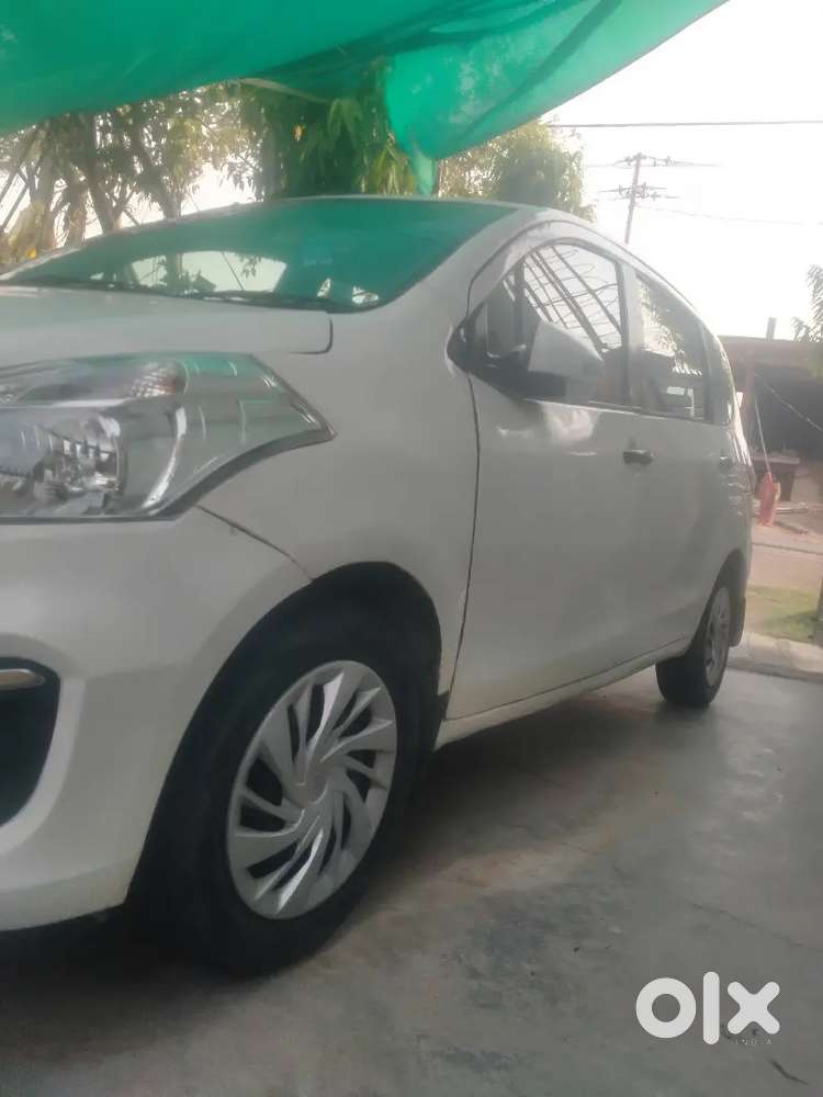 Maruti Ertiga Vxi 2018