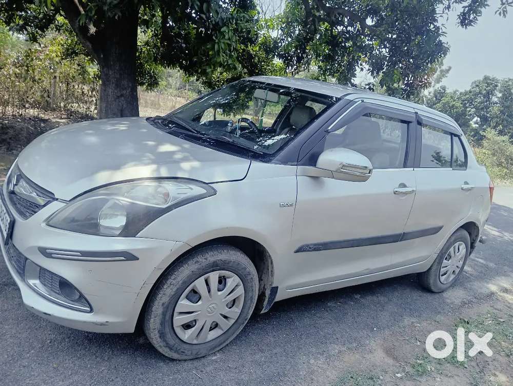 Swift Dzire