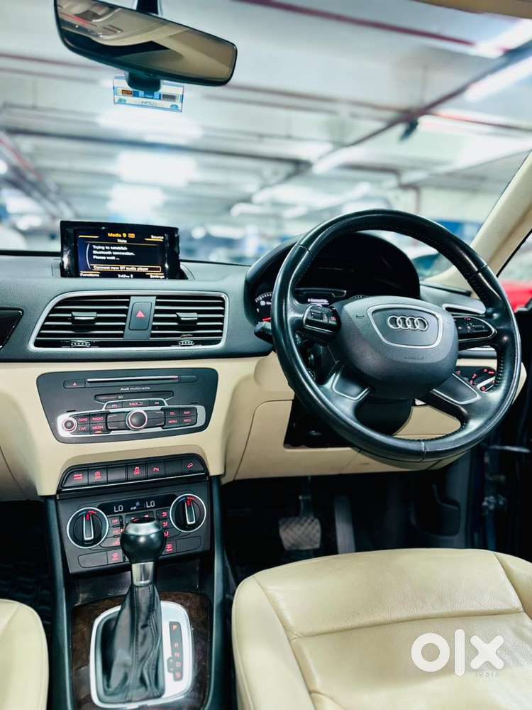 Audi Q3 30 Tfsi S Tronic, 2018, Petrol