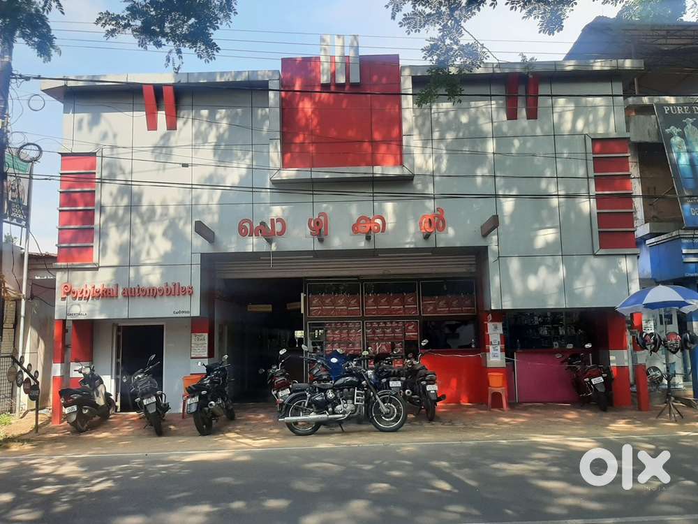 DELIVERY BOY FOR TWO WHEELER SPARE PARTS SHOP