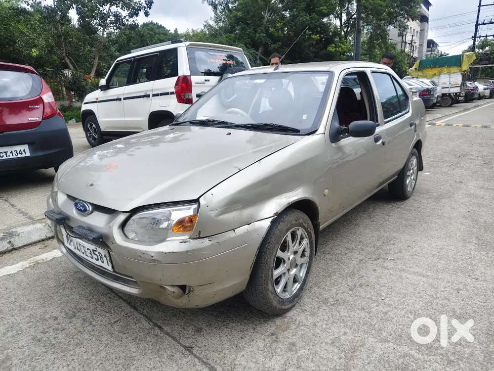 Ford Ikon Diesel 2009